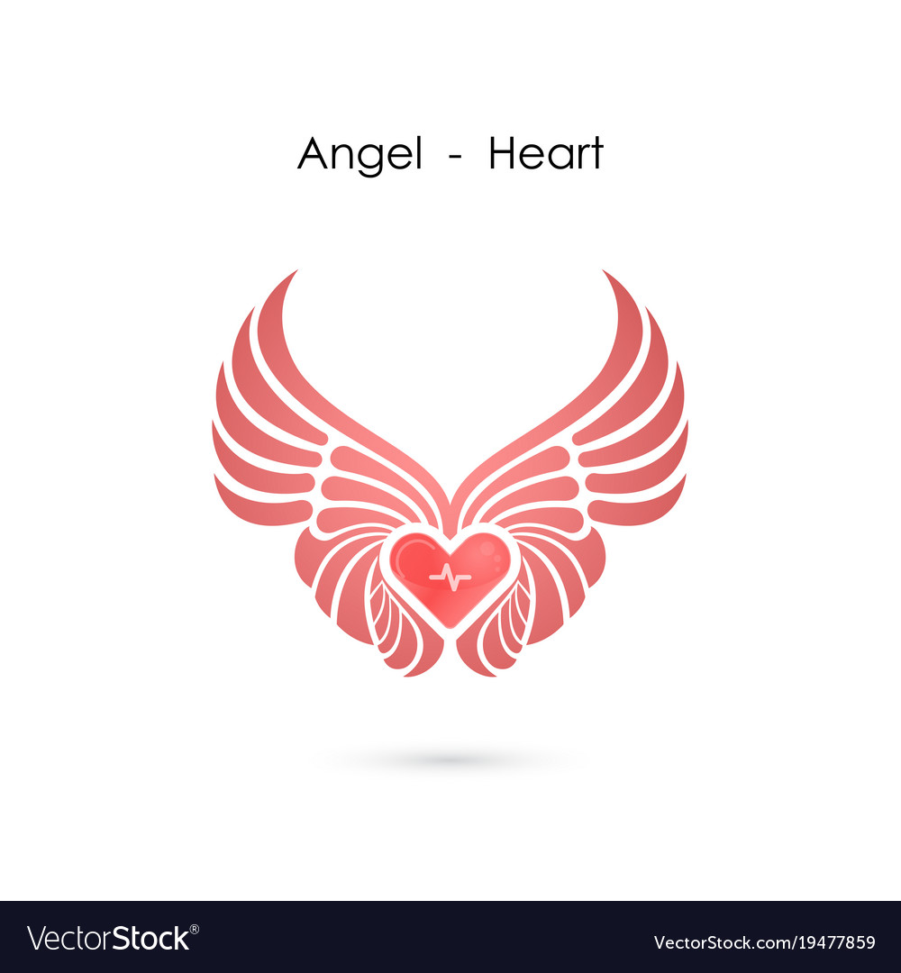 Detail Logo Angel Wings Nomer 37