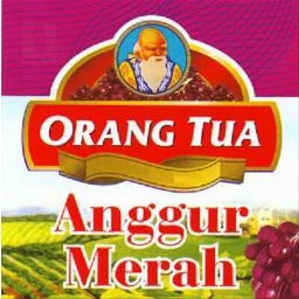 Detail Logo Anggur Merah Nomer 24