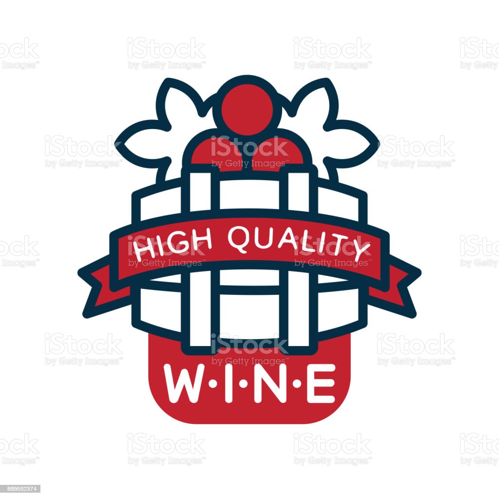 Detail Logo Anggur Merah Nomer 30