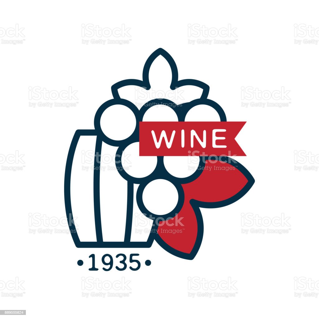 Detail Logo Anggur Merah Nomer 47
