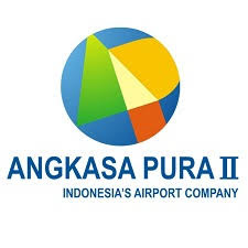 Detail Logo Angkasa Pura 2 Png Nomer 13