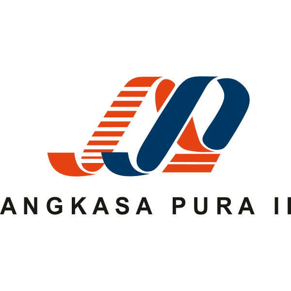Detail Logo Angkasa Pura 2 Png Nomer 19