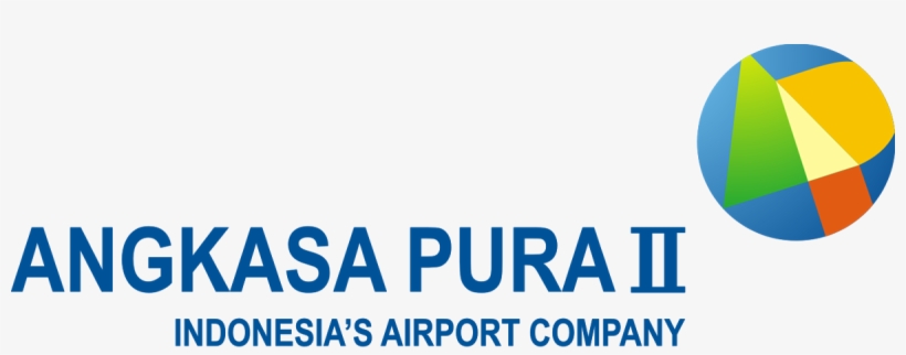 Detail Logo Angkasa Pura 2 Png Nomer 3