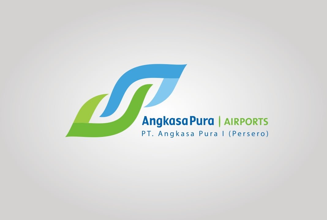 Detail Logo Angkasa Pura 2 Png Nomer 28
