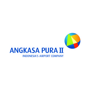 Detail Logo Angkasa Pura 2 Png Nomer 4