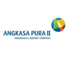 Detail Logo Angkasa Pura 2 Png Nomer 46