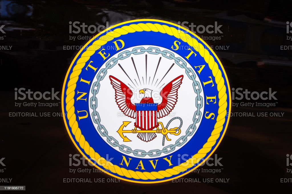 Detail Logo Angkatan Laut Nomer 28