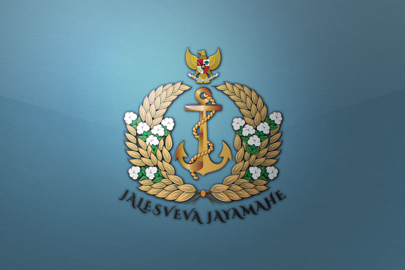 Detail Logo Angkatan Laut Nomer 42