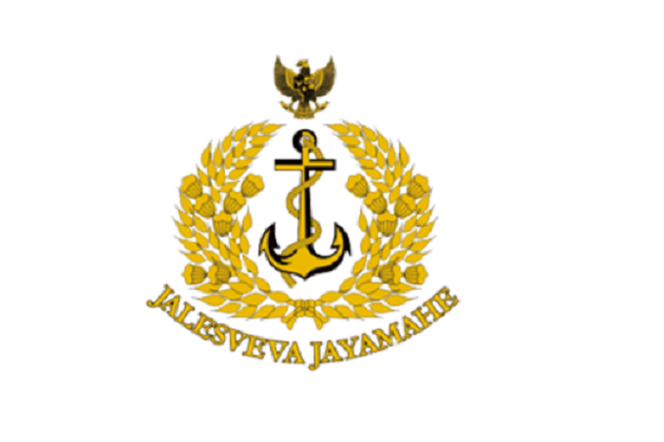 Detail Logo Angkatan Laut Nomer 7