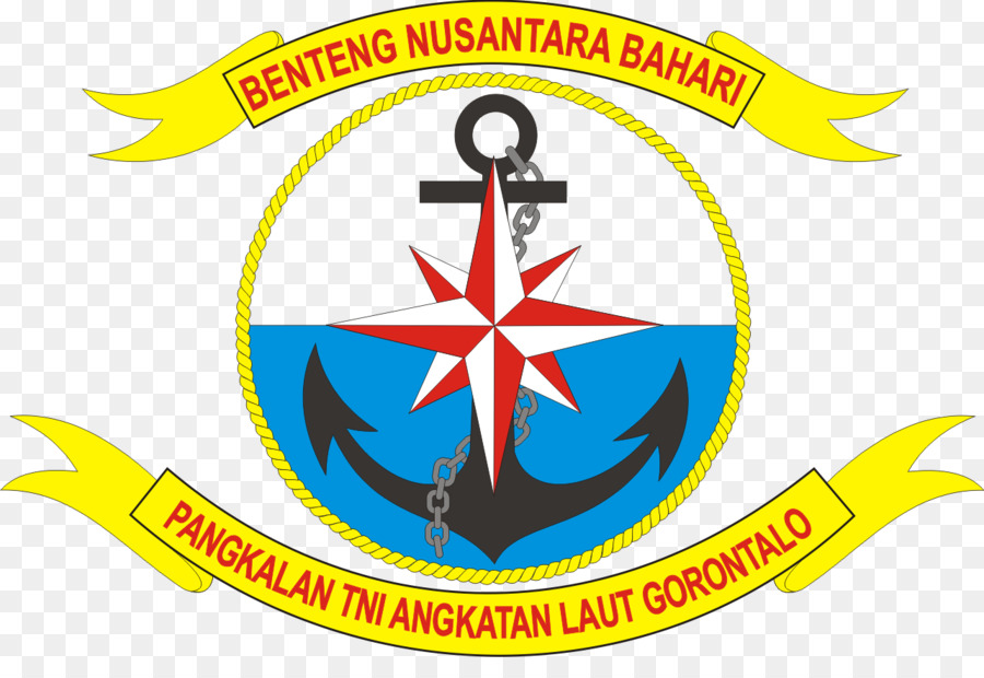 Detail Logo Angkatan Laut Indonesia Nomer 18