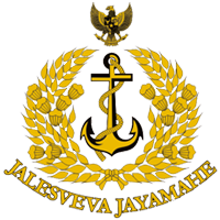 Detail Logo Angkatan Laut Indonesia Nomer 5