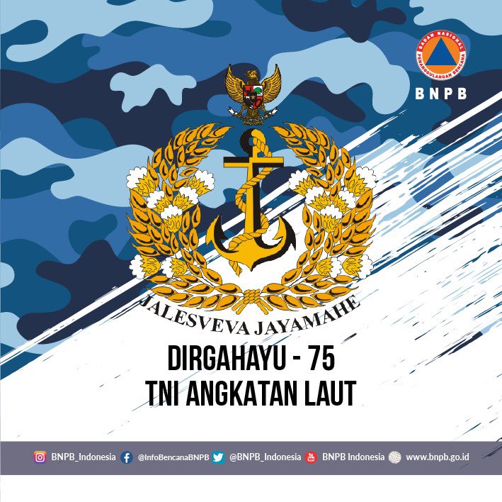 Detail Logo Angkatan Laut Indonesia Nomer 48