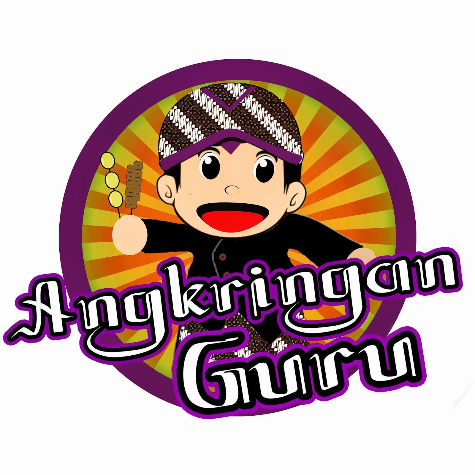 Detail Logo Angkringan Lucu Nomer 24