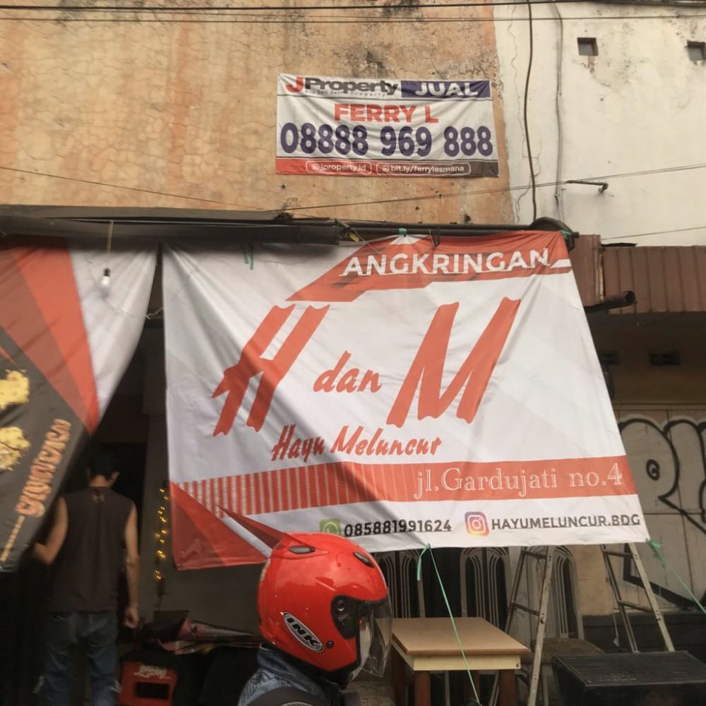 Detail Logo Angkringan Lucu Nomer 44