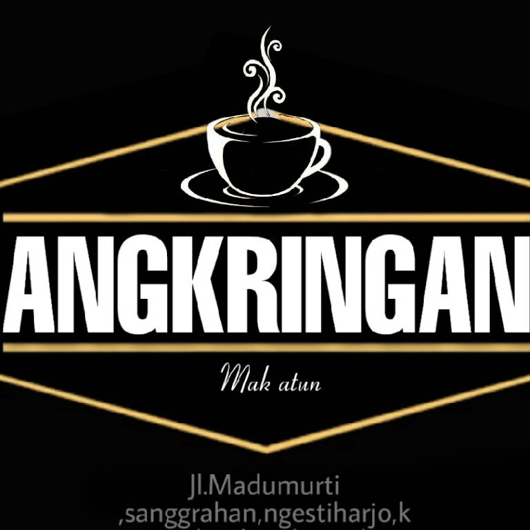 Detail Logo Angkringan Lucu Nomer 55