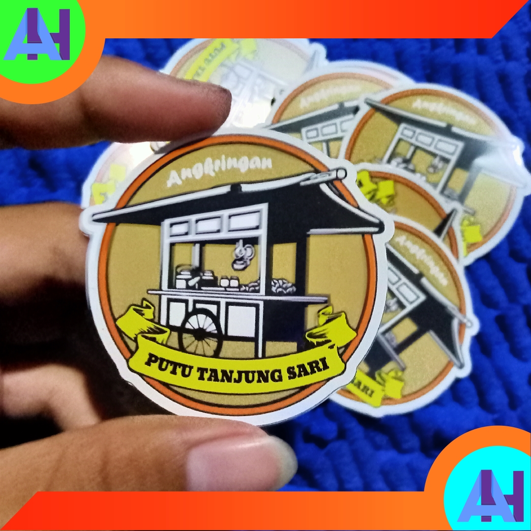 Detail Logo Angkringan Lucu Nomer 7