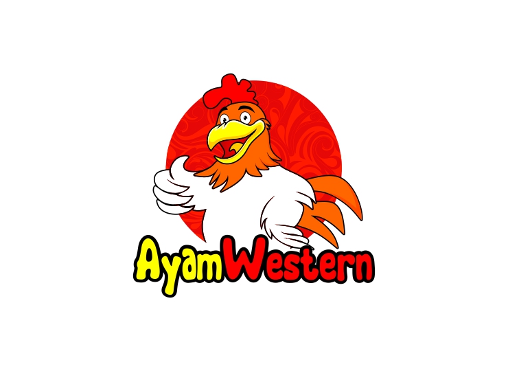 Detail Logo Animasi Ayam Nomer 37