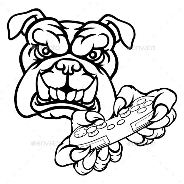 Detail Logo Anjing Keren Nomer 20
