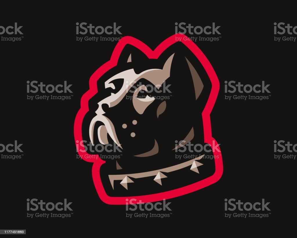 Detail Logo Anjing Pitbull Nomer 20