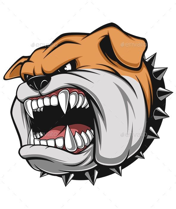 Detail Logo Anjing Pitbull Nomer 29