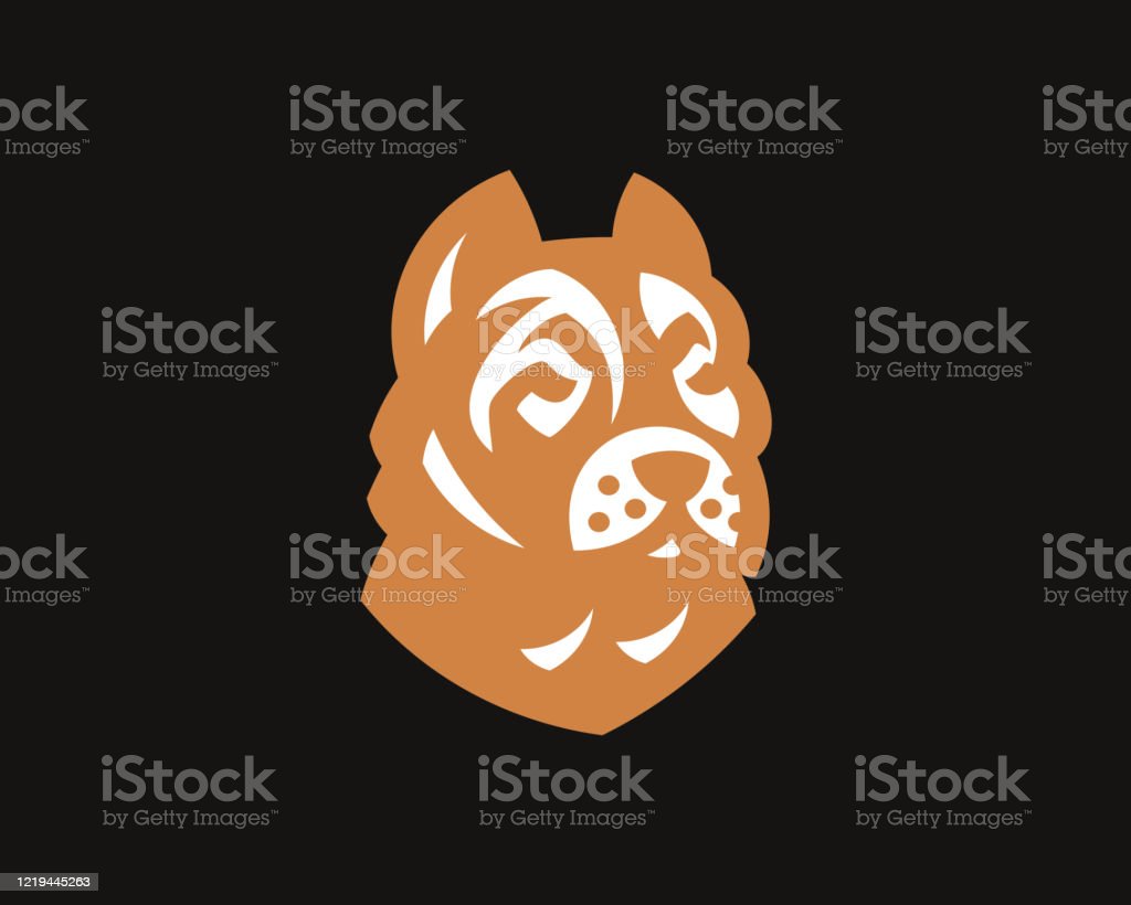 Detail Logo Anjing Pitbull Nomer 43