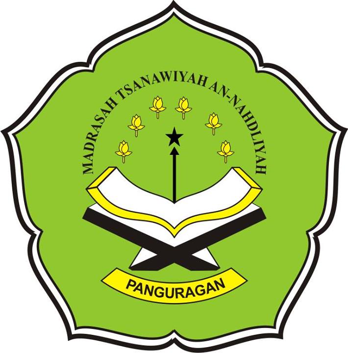 Detail Logo Annahdliyah Nomer 14
