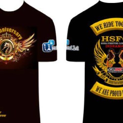 Detail Logo Anniversary Komunitas Polos Nomer 55