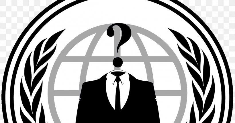 Detail Logo Anonymous Png Nomer 18
