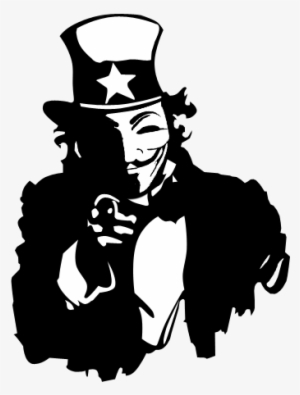 Detail Logo Anonymous Png Nomer 26