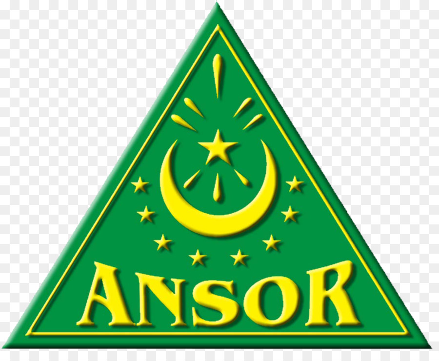 Detail Logo Ansor Banser Nomer 16