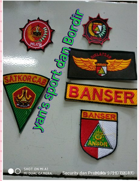 Detail Logo Ansor Keren Nomer 46