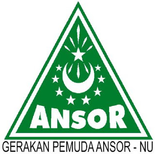 Detail Logo Ansor Nu Nomer 15