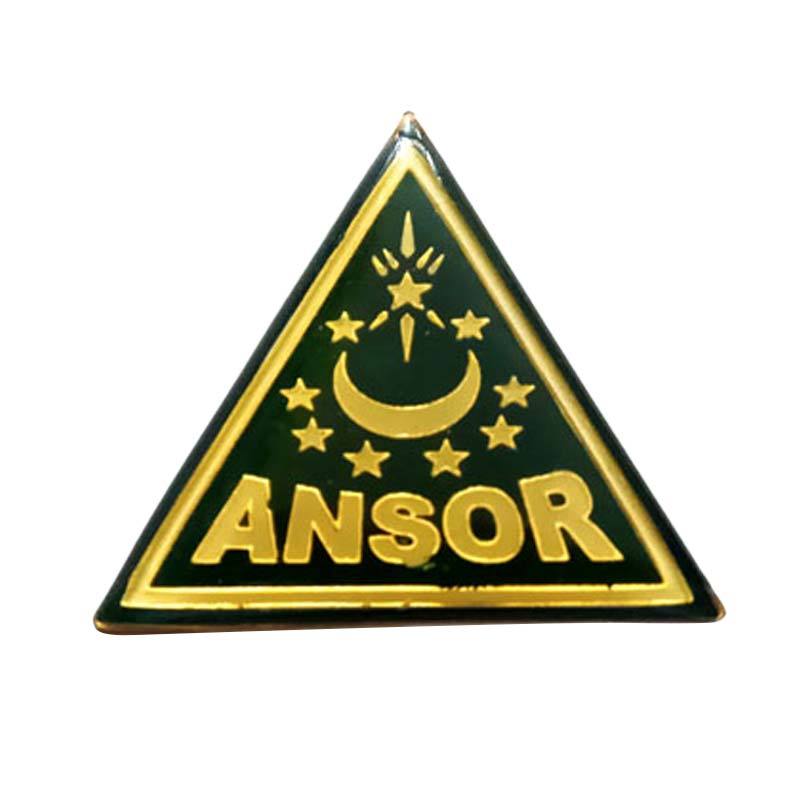 Detail Logo Ansor Nu Nomer 32