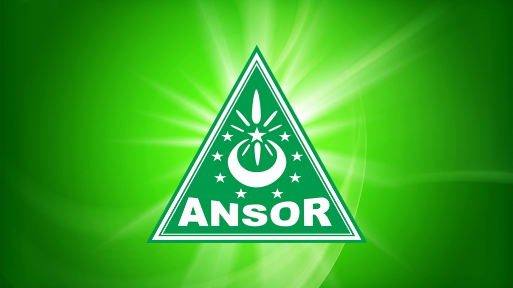 Detail Logo Ansor Nu Nomer 5