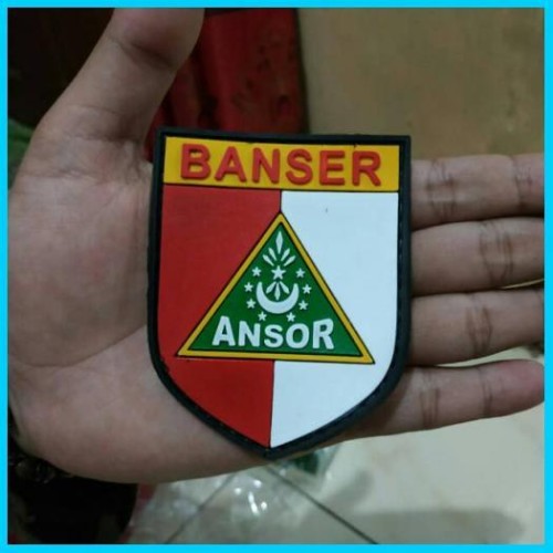 Detail Logo Ansor Nu Nomer 60