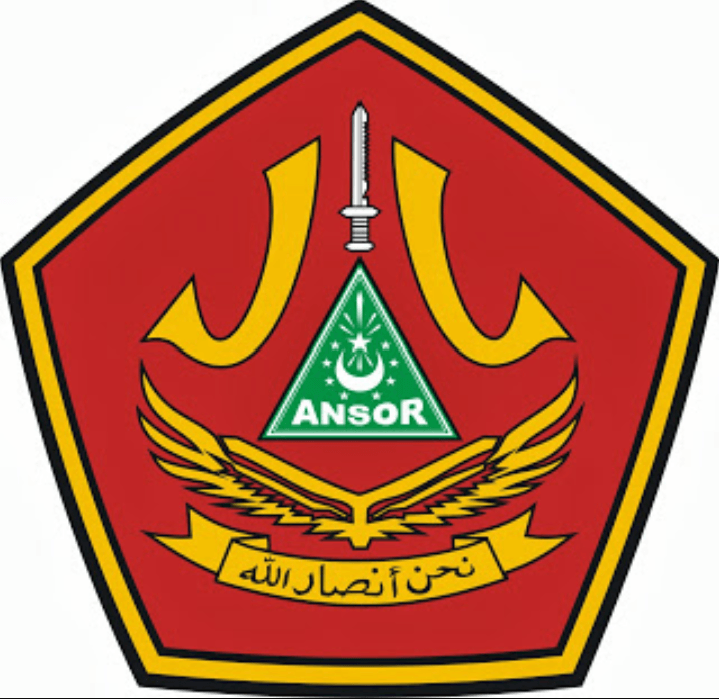 Detail Logo Ansor Png Nomer 28