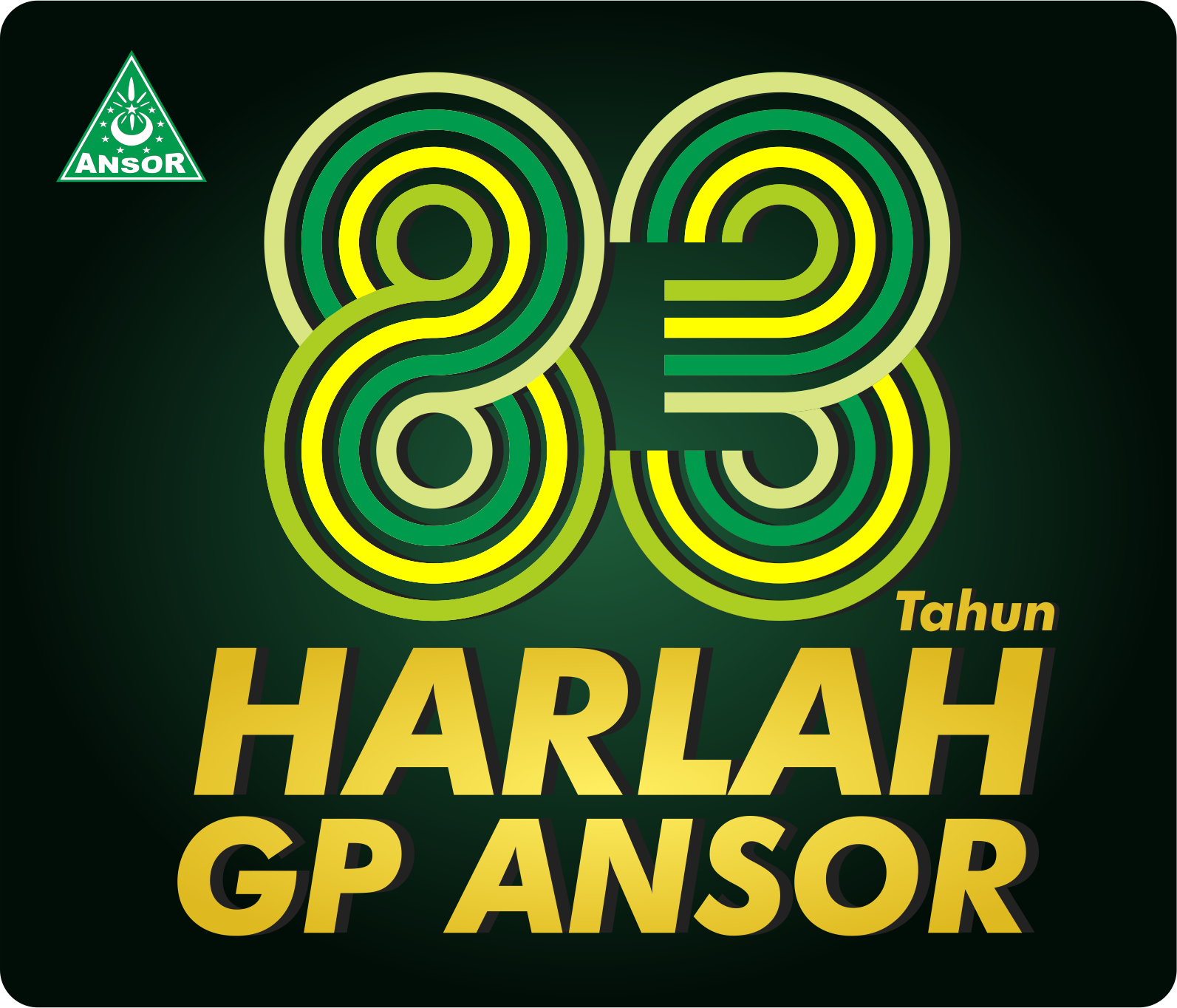 Detail Logo Ansor Png Nomer 50