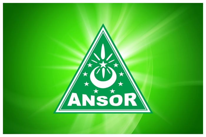 Detail Logo Ansor Transparan Nomer 17