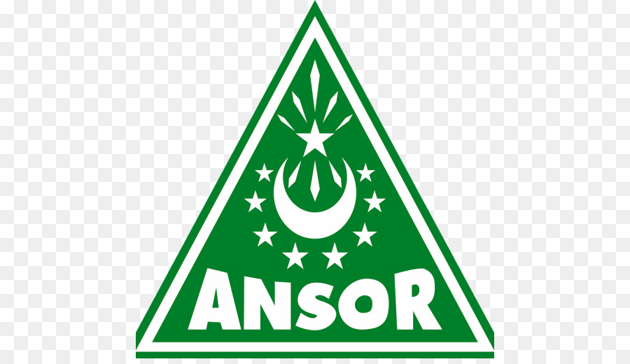 Detail Logo Ansor Transparan Nomer 4