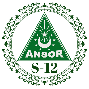 Detail Logo Ansor Transparan Nomer 37