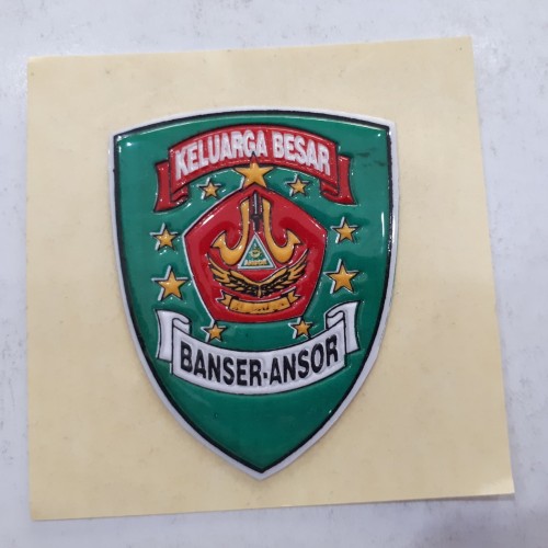 Detail Logo Ansor Transparan Nomer 42