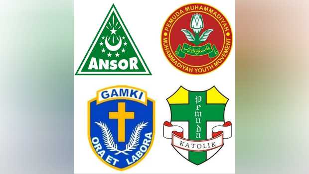 Detail Logo Ansor Transparan Nomer 56