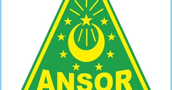 Detail Logo Ansor Vector Nomer 24