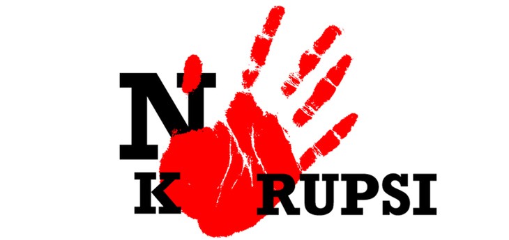 Detail Logo Anti Korupsi Png Nomer 2