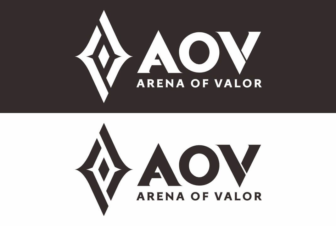 Detail Logo Aov Png Nomer 4