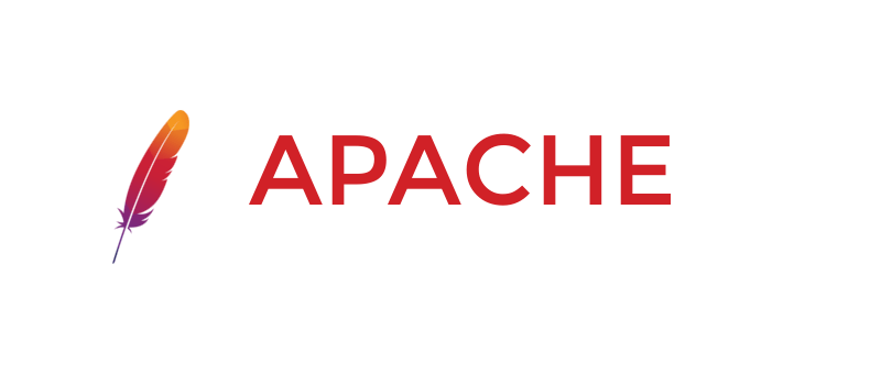 Detail Logo Apache Png Nomer 12