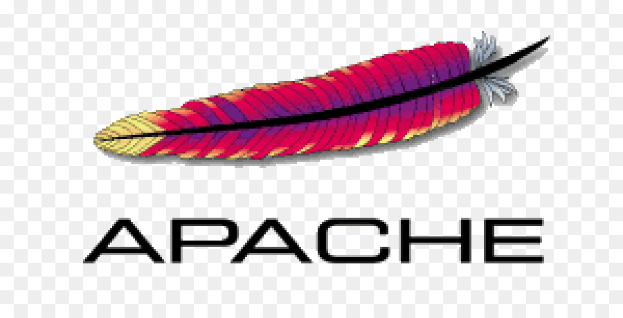 Detail Logo Apache Png Nomer 15