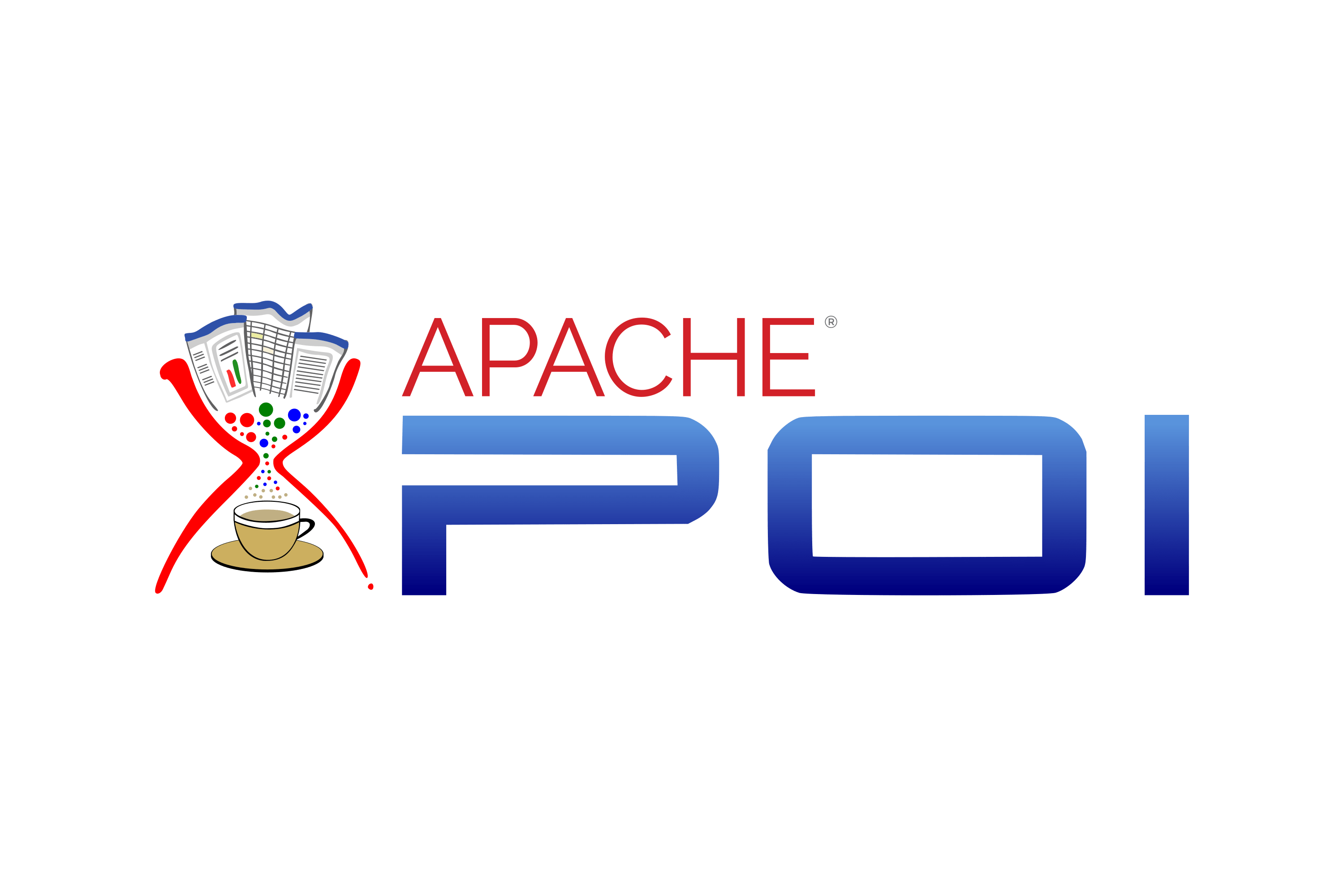 Detail Logo Apache Png Nomer 19