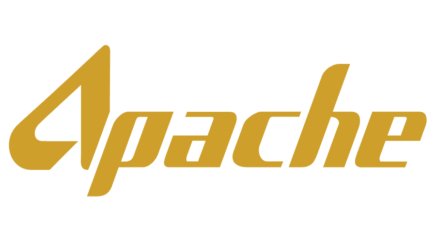 Detail Logo Apache Png Nomer 20