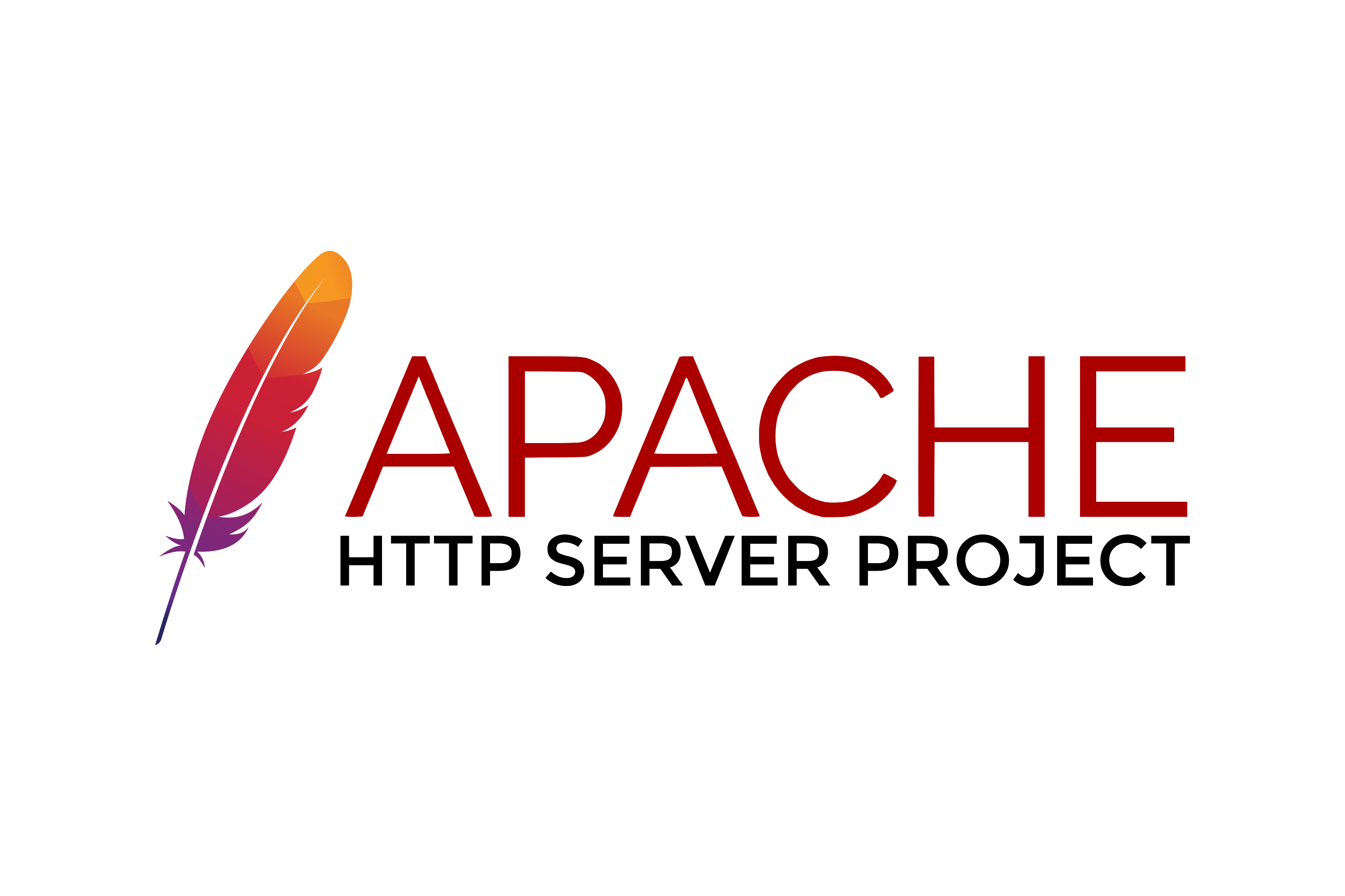 Detail Logo Apache Png Nomer 3